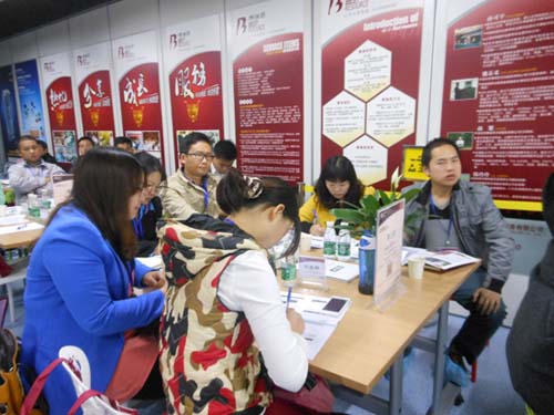 熱烈祝賀華南區(qū)第十三屆ESD研討會在深圳圓滿落幕